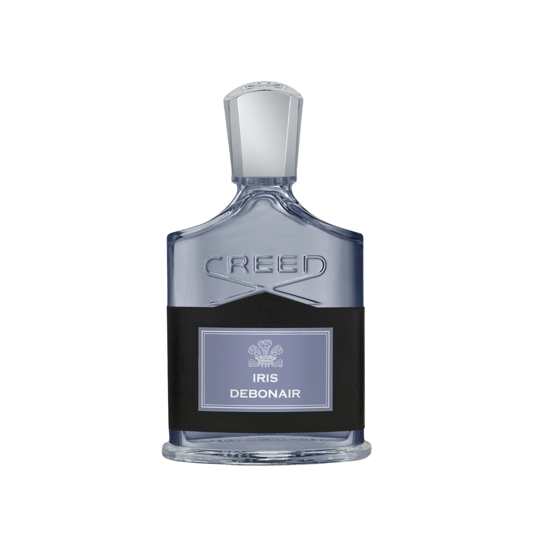 Iris Debonair Creed