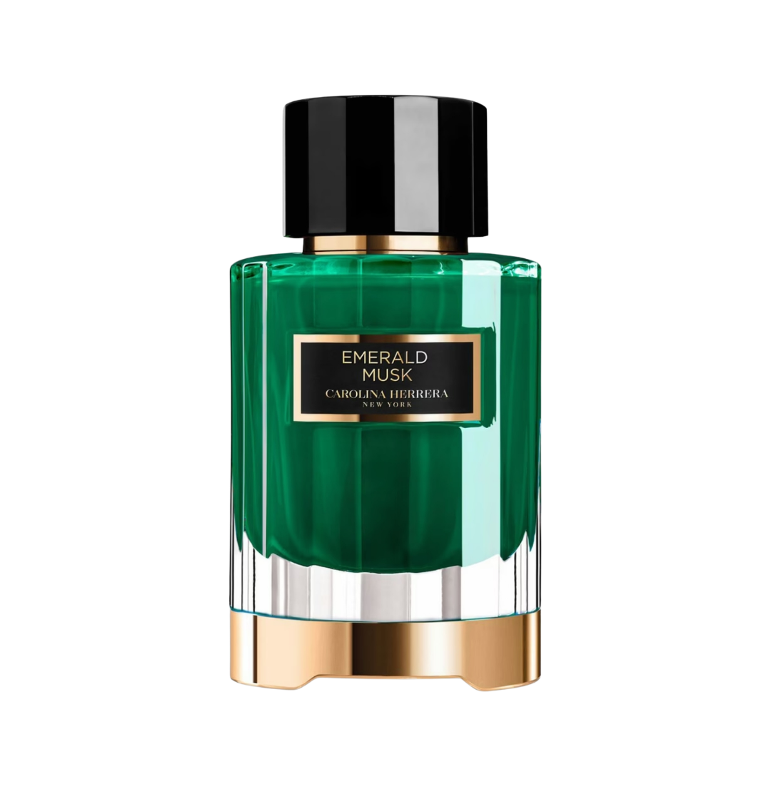 Emerald Musk Carolina Herrera