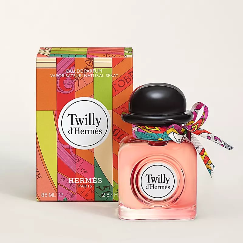 Twilly d’Hermès Hermès