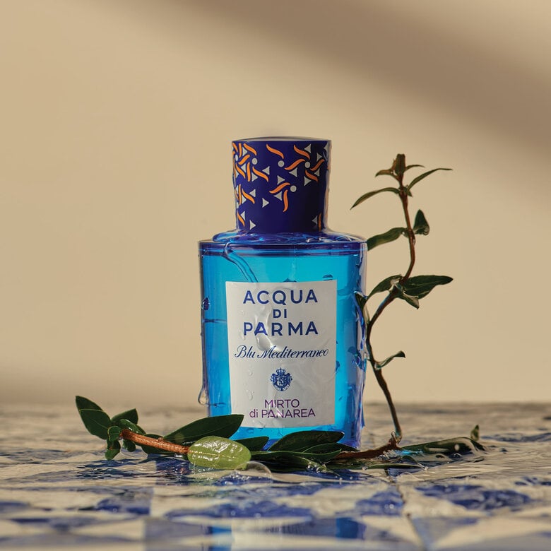 Acqua di parma Blue Mediterraneo - Mirto di Panarea Acqua di Parma edt