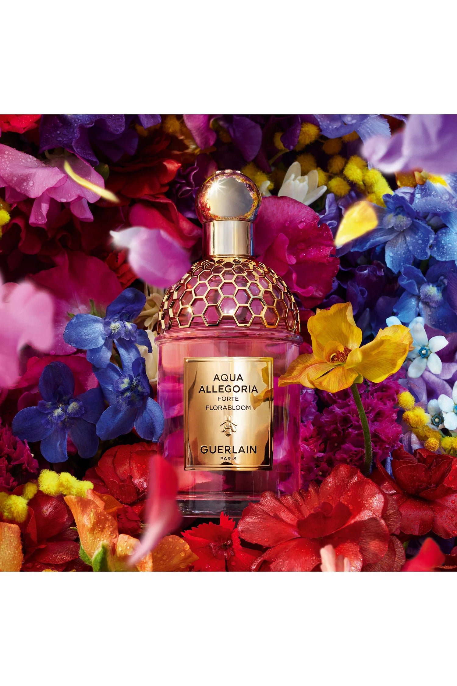 Aqua Allegoria Florabloom Forte Guerlain