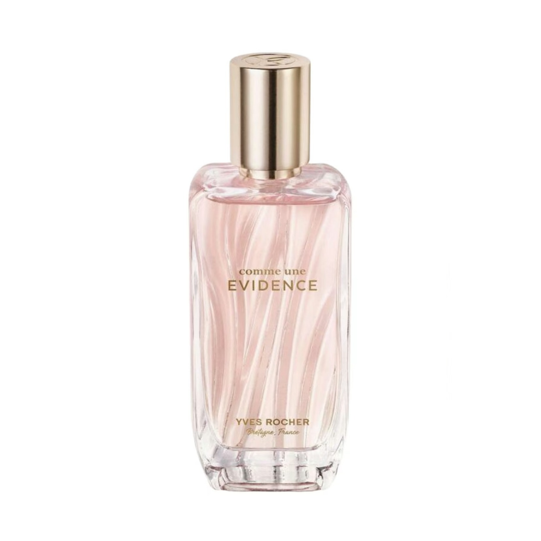 Comme une Evidence Eau de Parfum Yves Rocher