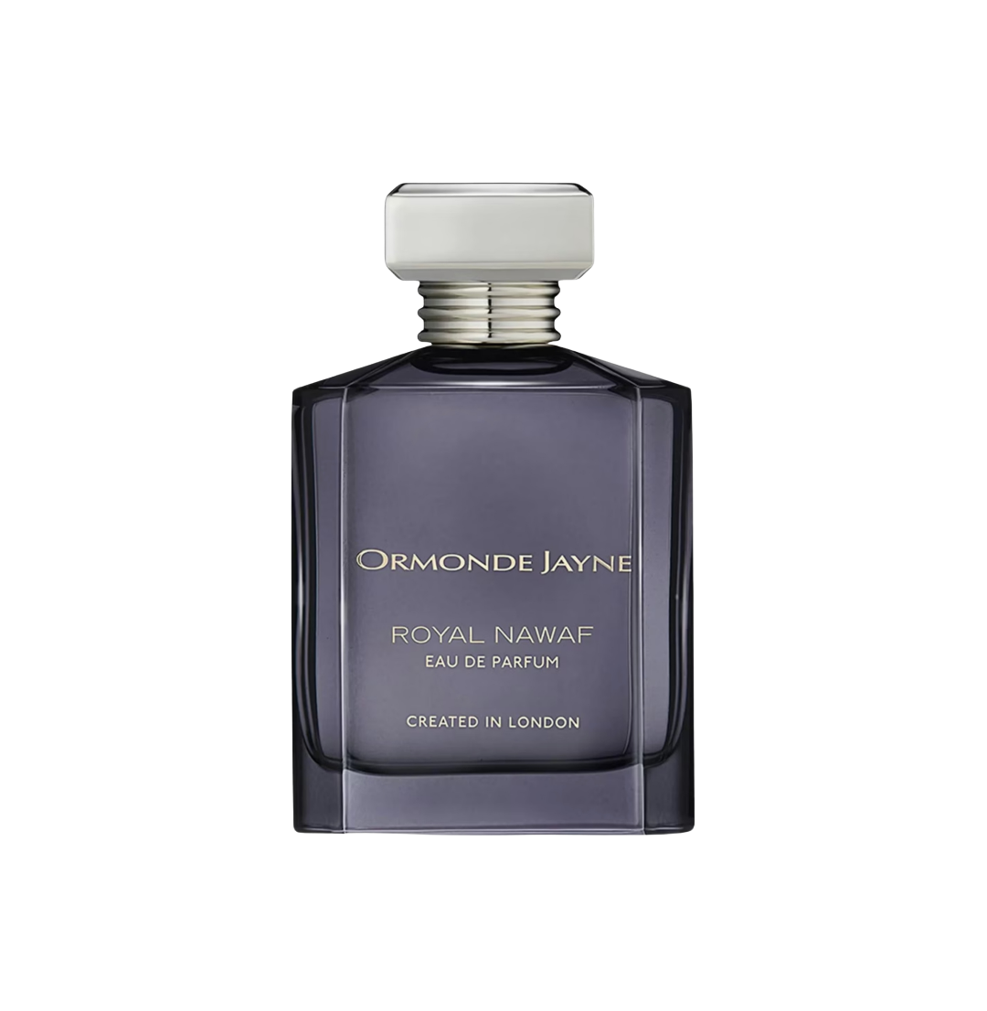 Royal Nawaf Ormonde Jayne