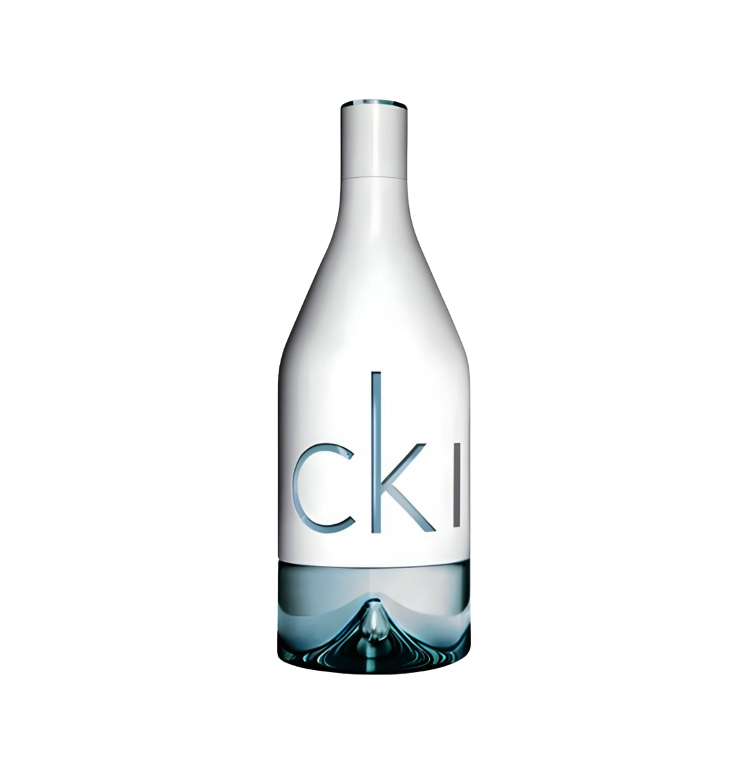 CK IN2U for Him Calvin Klein