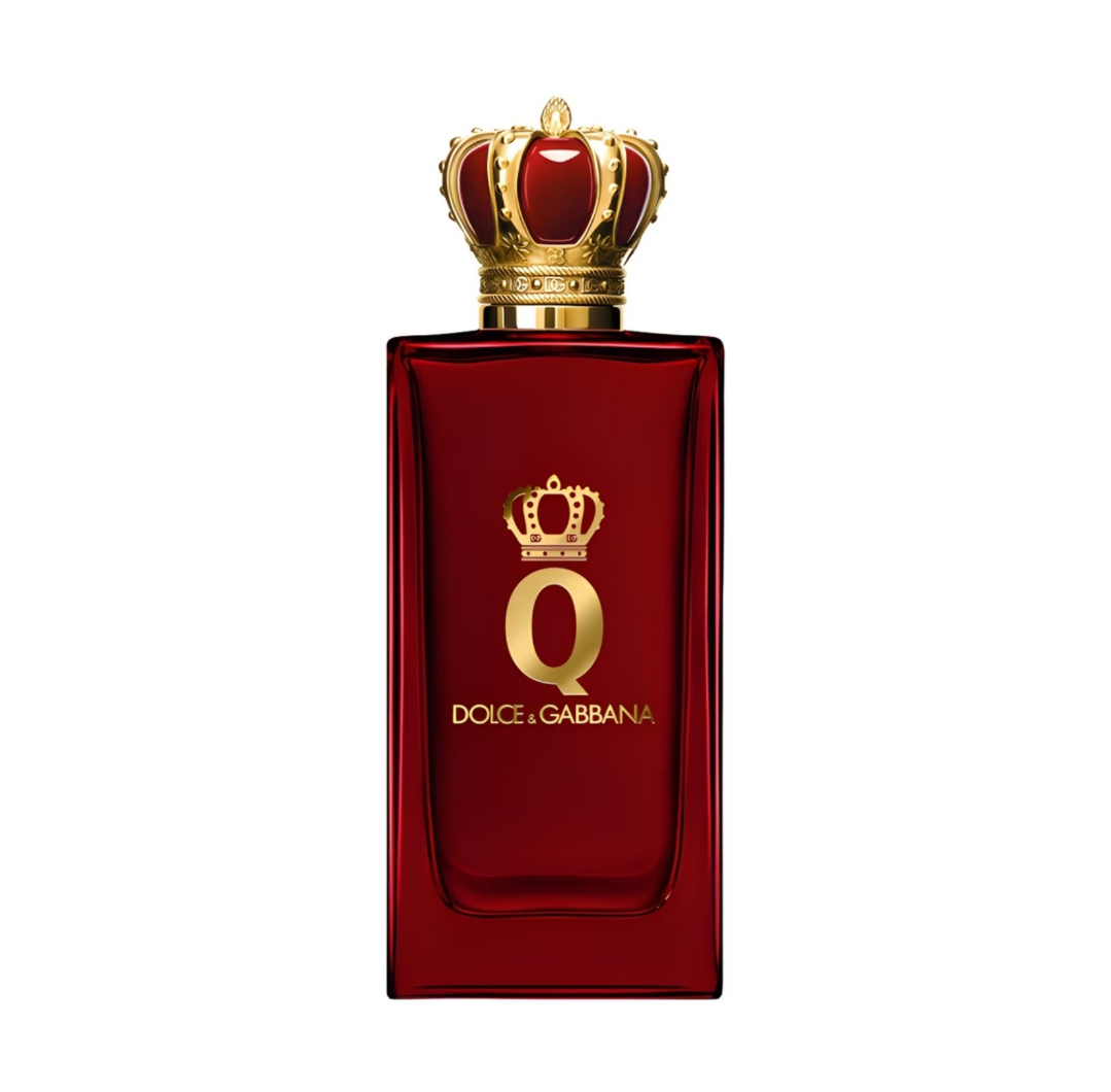 Q by Dolce &amp; Gabbana Parfum