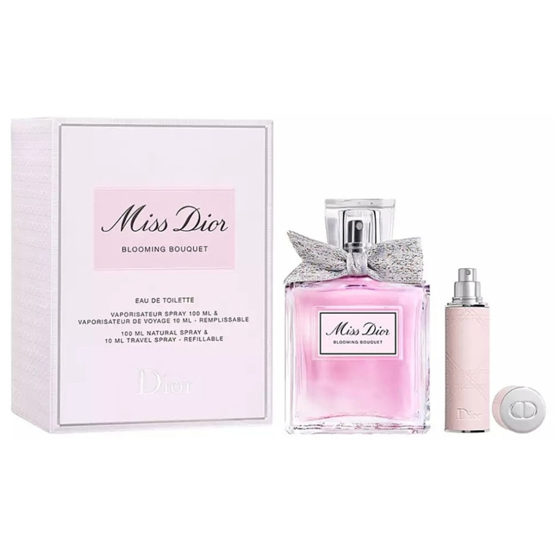 Miss Dior Blooming Bouquet SET
