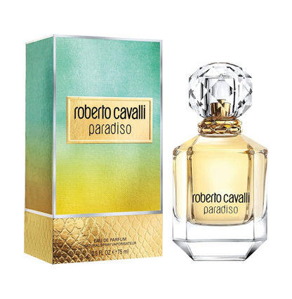 Paradiso Roberto Cavalli