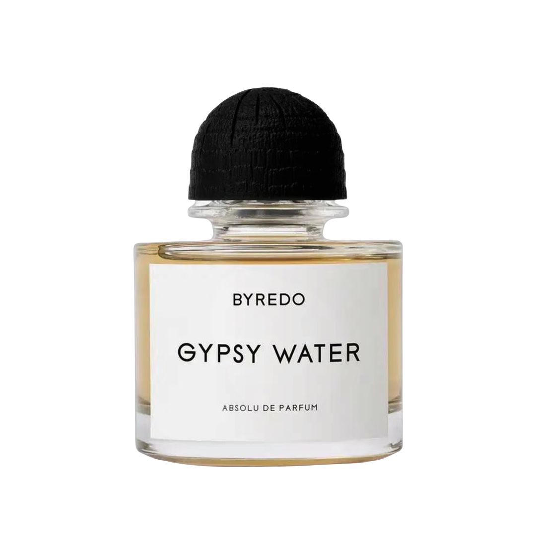 Gypsy Water Absolu Byredo