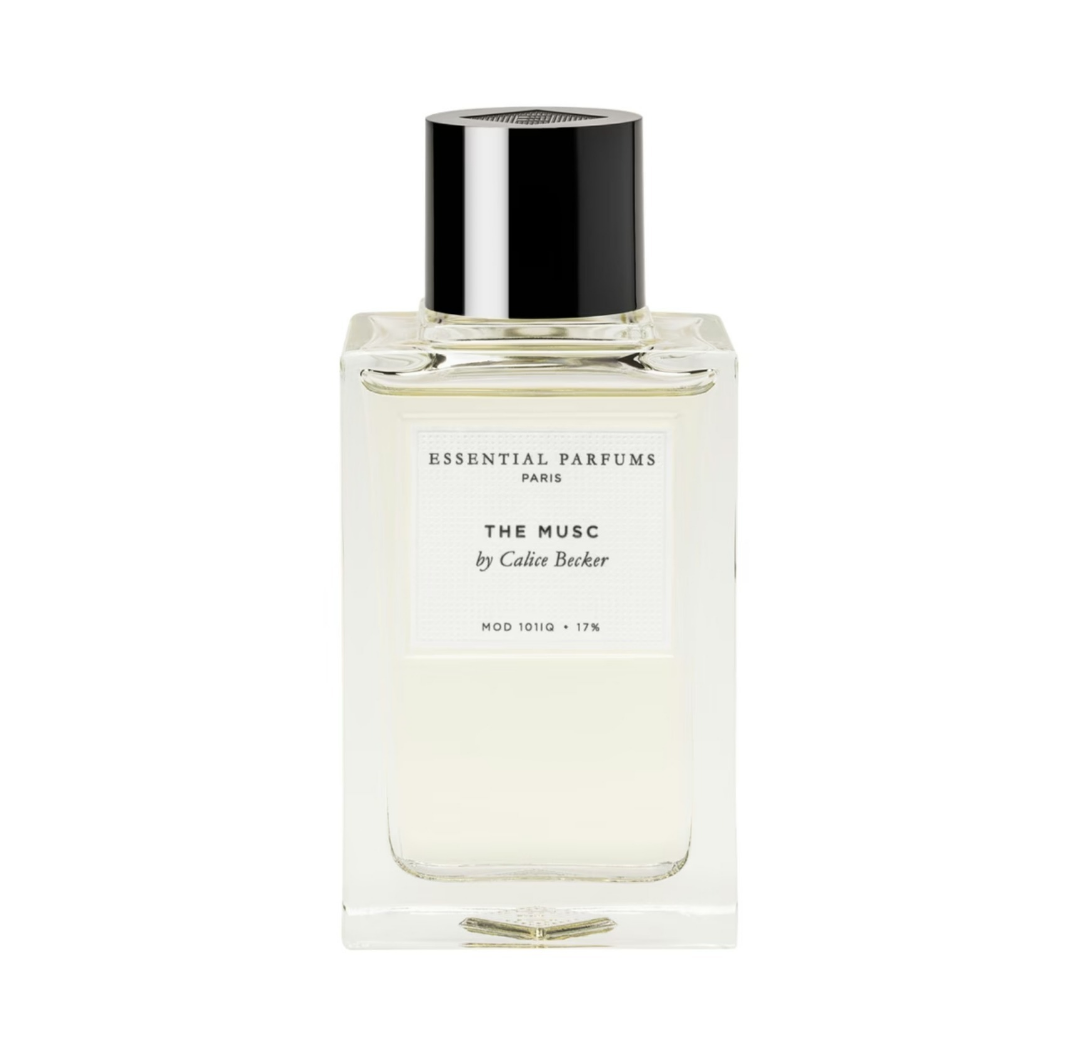 The Musc Essential Parfums