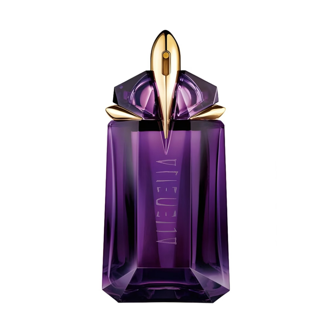 Alien Mugler