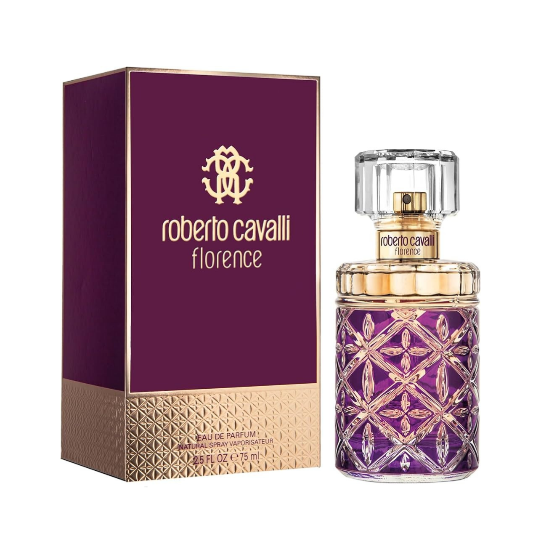 Florence Roberto Cavalli