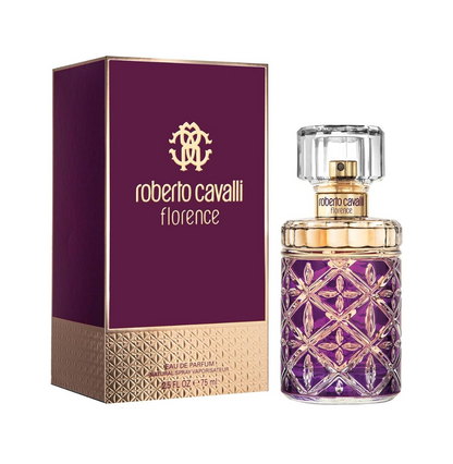 Florence Roberto Cavalli