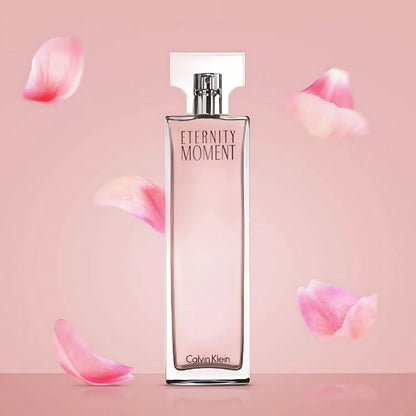 Eternity Moment EDP Calvin Klein