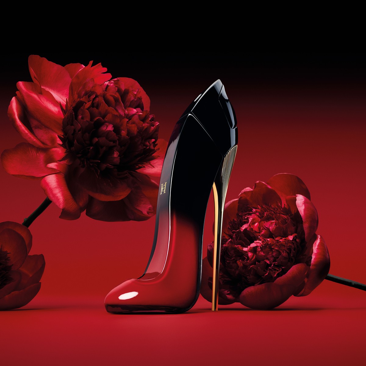 Very Good Girl Elixir Carolina Herrera