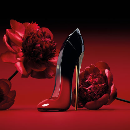 Very Good Girl Elixir Carolina Herrera