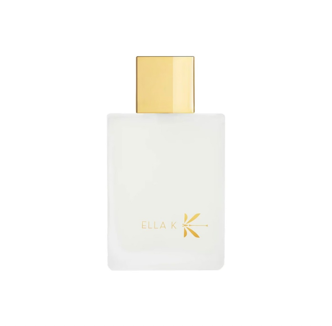 Musc K Ella K Parfums