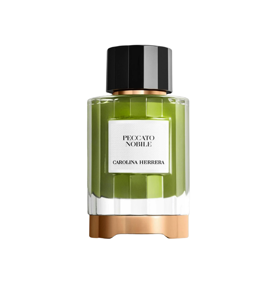 Peccato Nobile Carolina Herrera