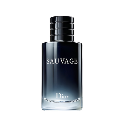 Sauvage Dior edt