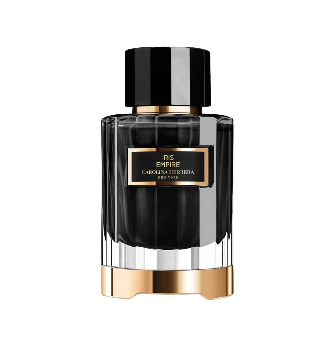 Iris Empire Carolina Herrera