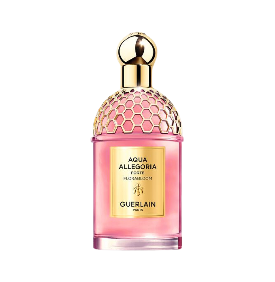 Aqua Allegoria Florabloom Forte Guerlain