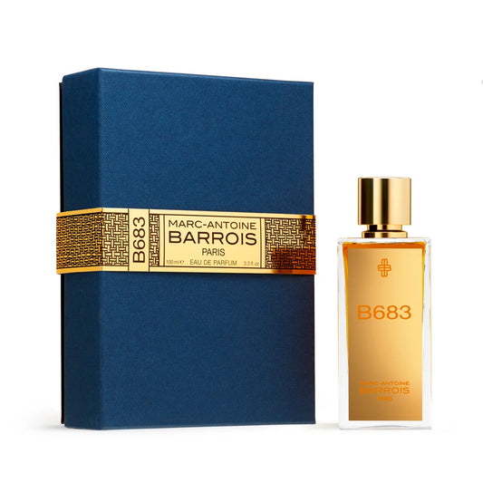 (Tester) B683 Marc-Antoine Barrois