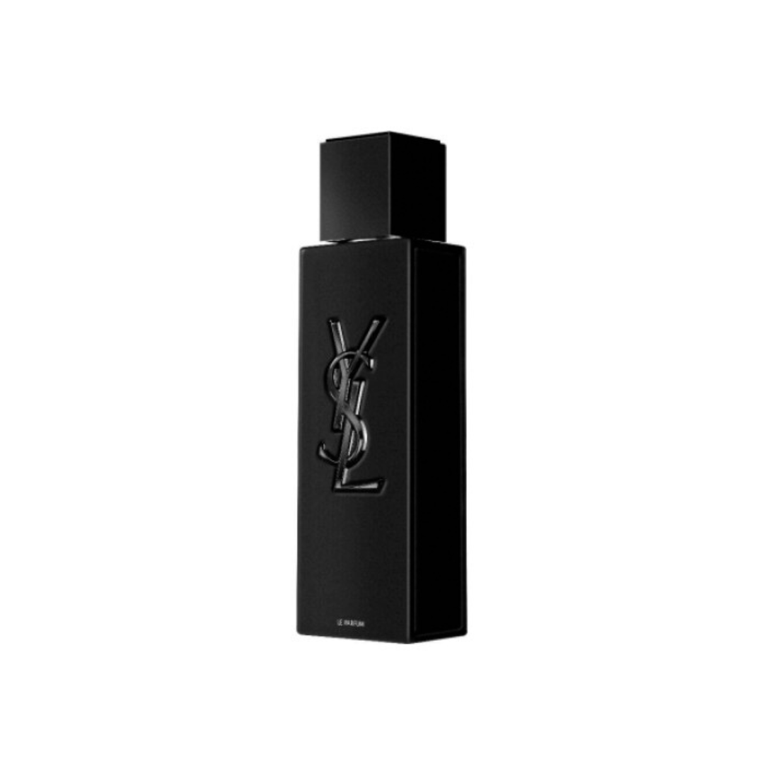 MYSLF Le Parfum Yves Saint Laurent NEW (TESTER)