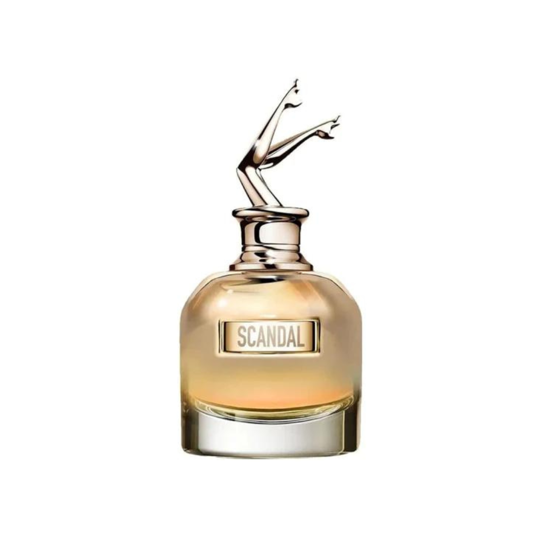 Scandal Gold Jean Paul Gaultier EDP