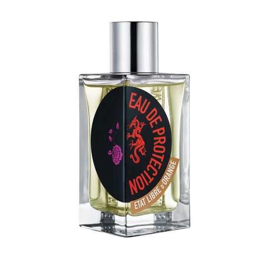 Eau de Protection Etat Libre d'Orange