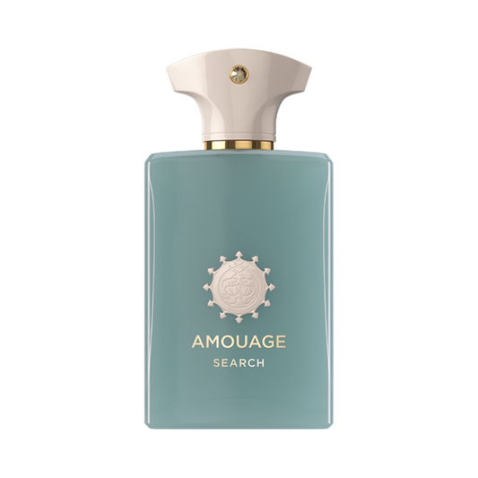 Amouage- Search Edp