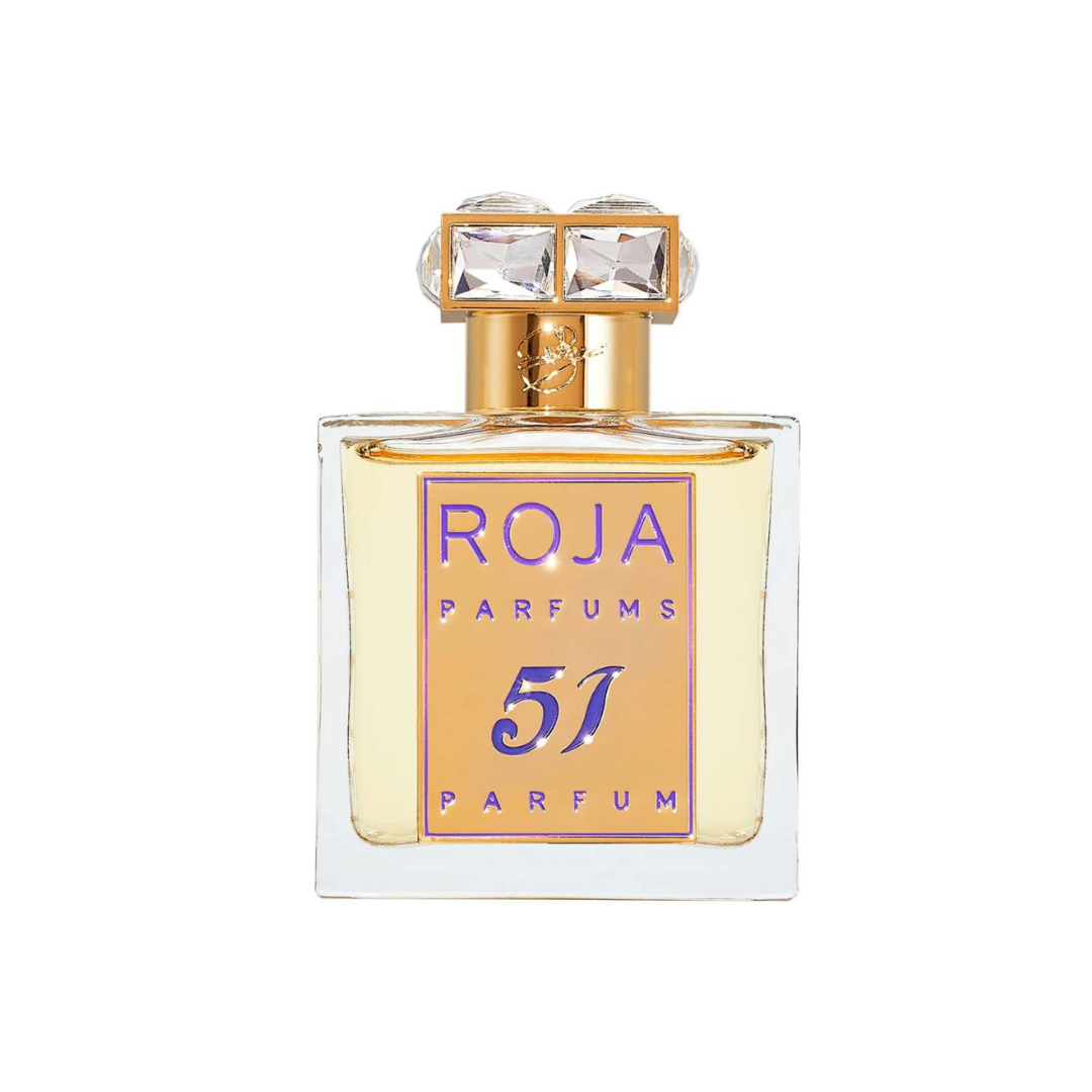 51 Pour Femme Roja Dove (tester)