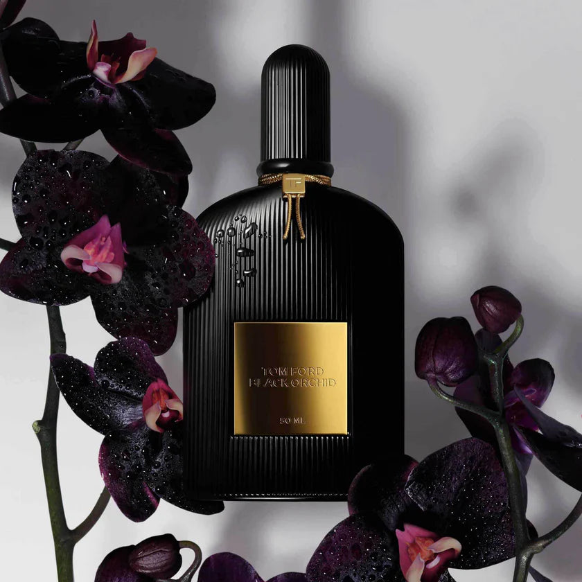 Black Orchid Tom Ford EDP