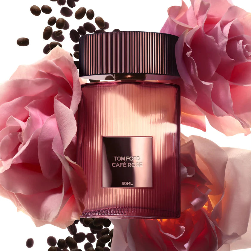 Café Rose set Perfume Kit