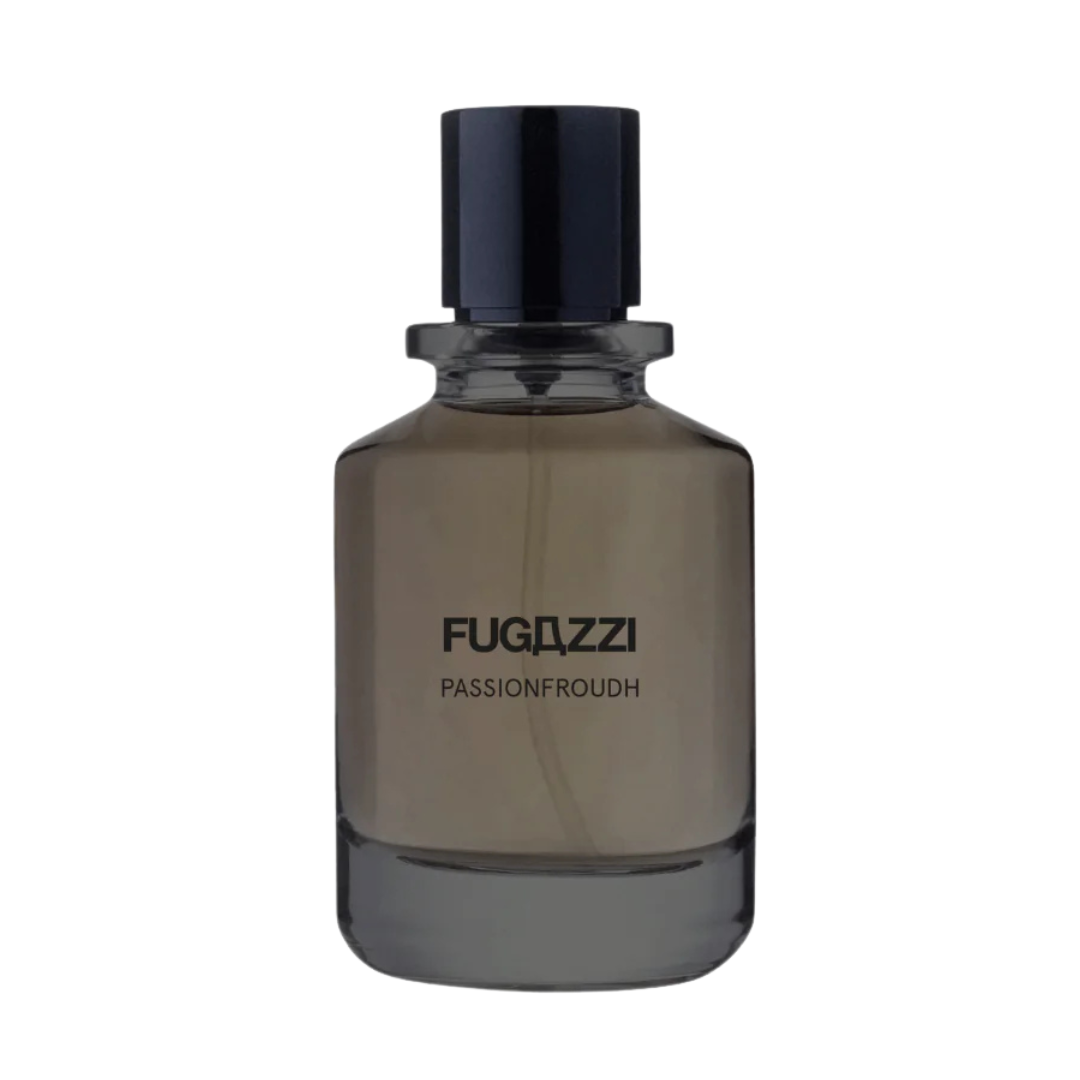 Passionfroudh Fugazzi