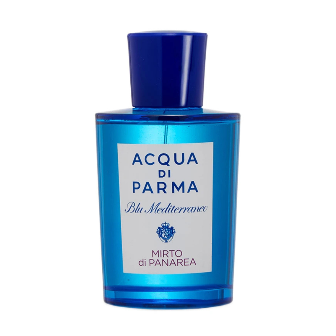 Acqua di parma Blue Mediterraneo - Mirto di Panarea Acqua di Parma EDT