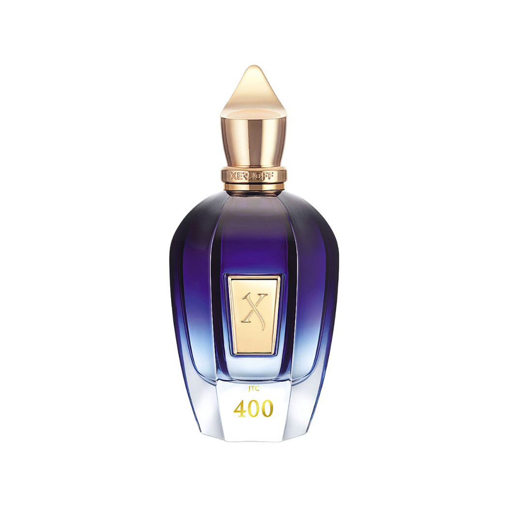 JTC 400 Xerjoff