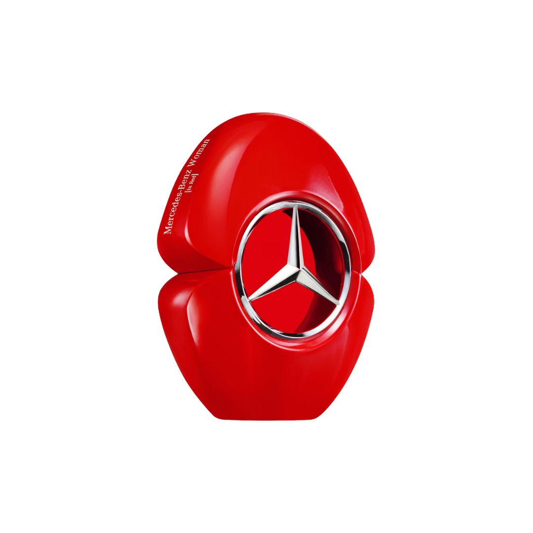 Mercedes-Benz Woman In Red EDT Mercedes-Benz