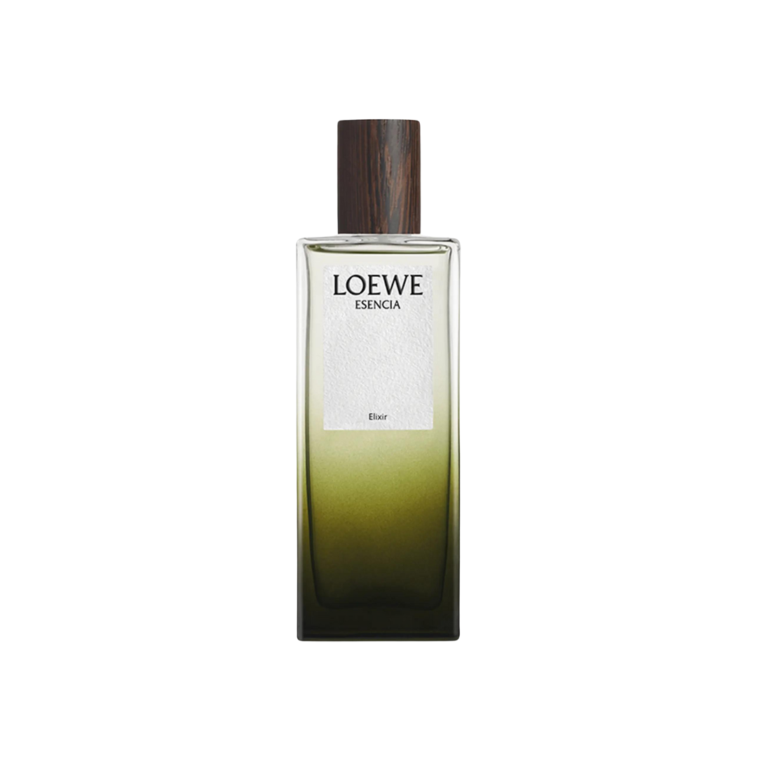 Esencia Elixir Loewe