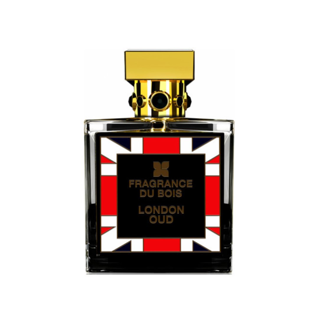 London Oud Fragrance Du Bois