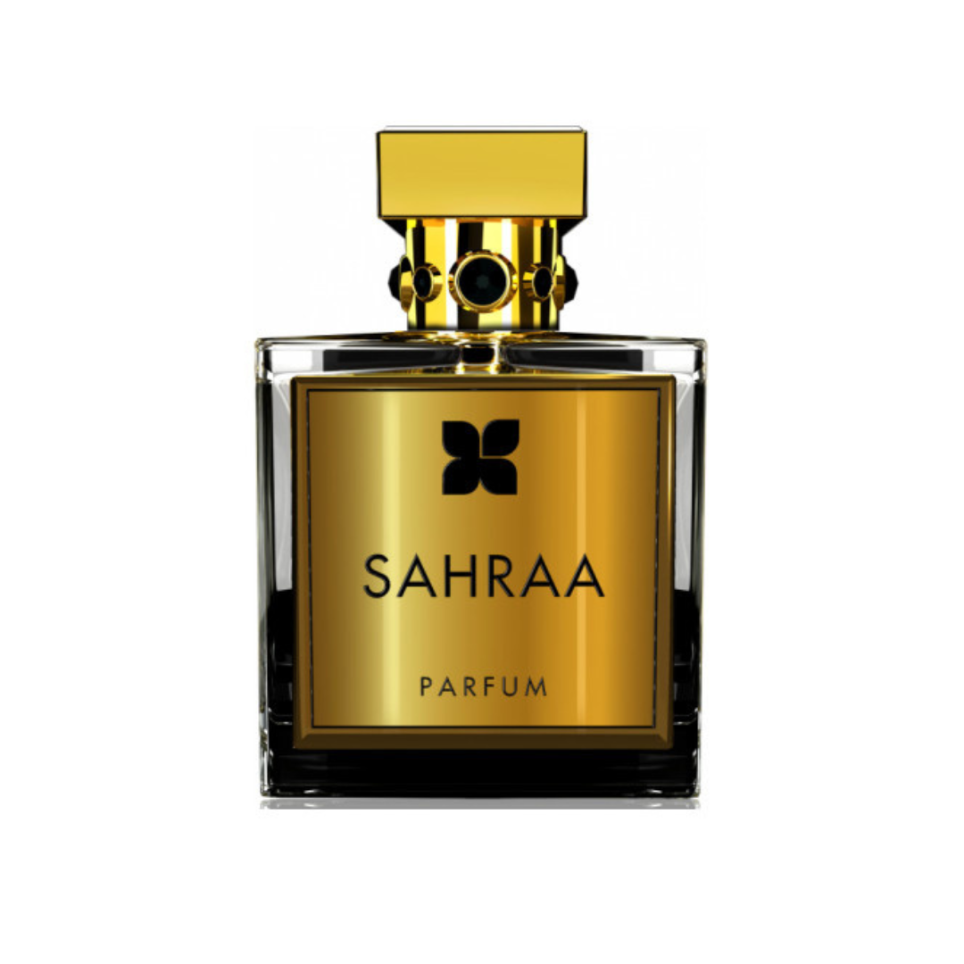 Sahraa Fragrance Du Bois