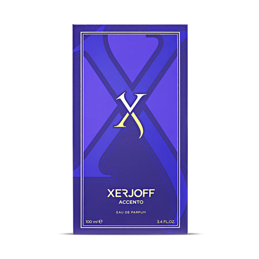 Accento Xerjoff