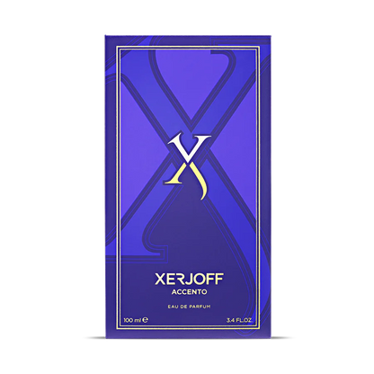 Accento Xerjoff