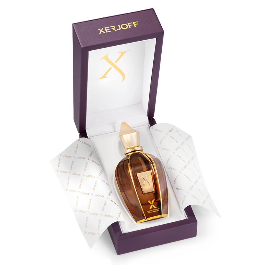 Alexandria II Anniversary Xerjoff (Tester)