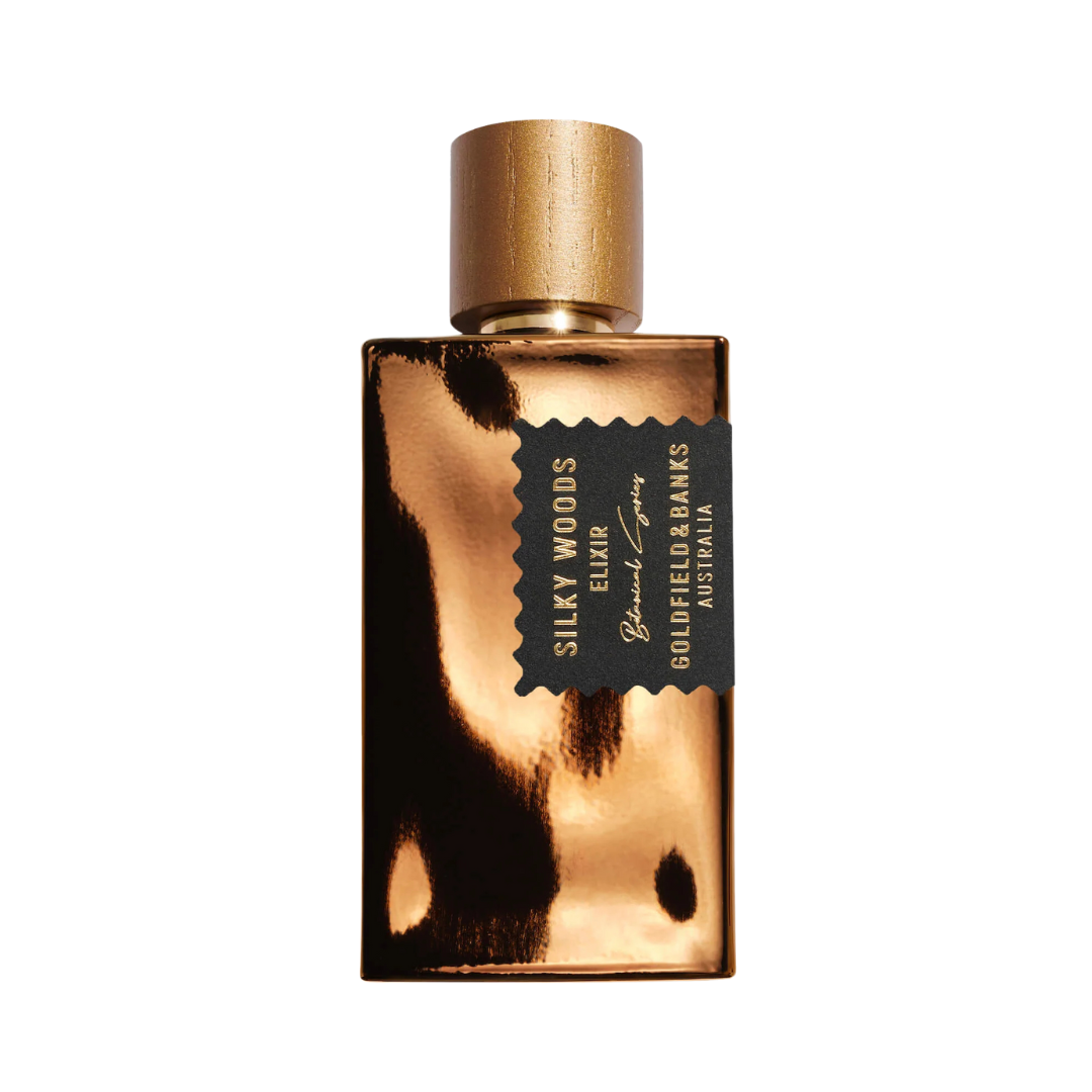 Silky Woods Elixir Goldfield &amp; Banks Australia